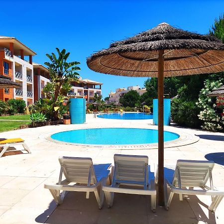 Fabulous Sunny Pool&Garden Condo By Becherish Albufeira Dış mekan fotoğraf