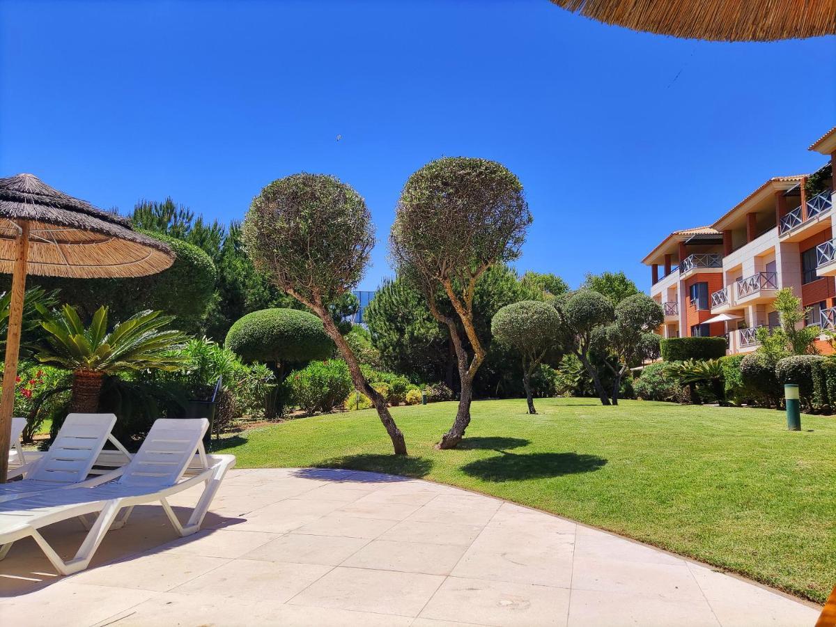 Fabulous Sunny Pool&Garden Condo By Becherish Albufeira Dış mekan fotoğraf