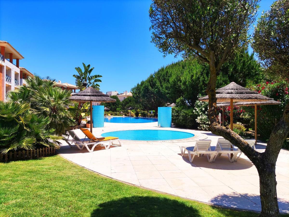 Fabulous Sunny Pool&Garden Condo By Becherish Albufeira Dış mekan fotoğraf