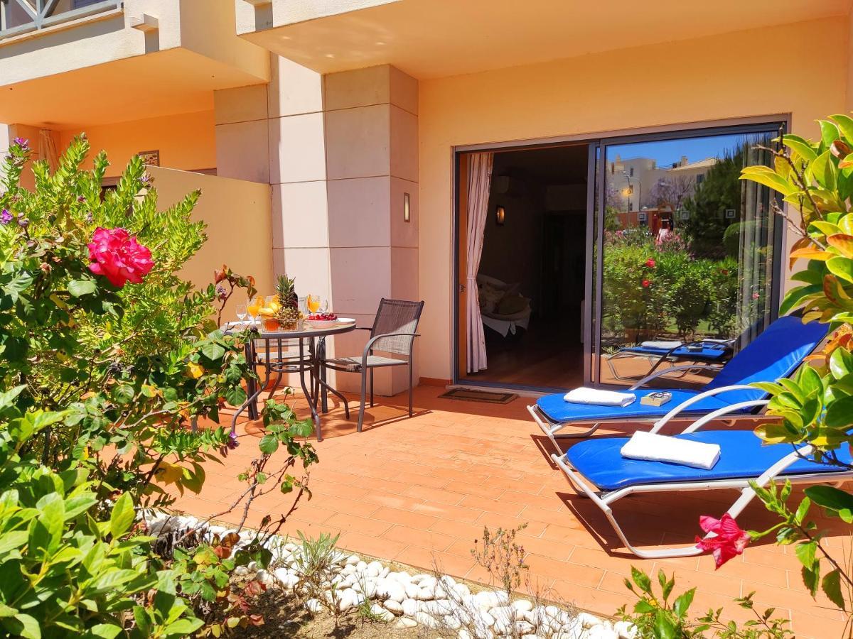 Fabulous Sunny Pool&Garden Condo By Becherish Albufeira Dış mekan fotoğraf