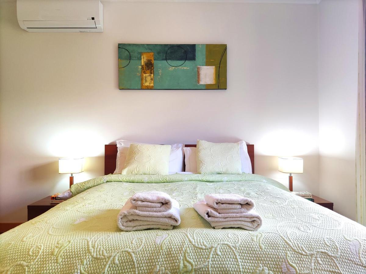 Fabulous Sunny Pool&Garden Condo By Becherish Albufeira Dış mekan fotoğraf