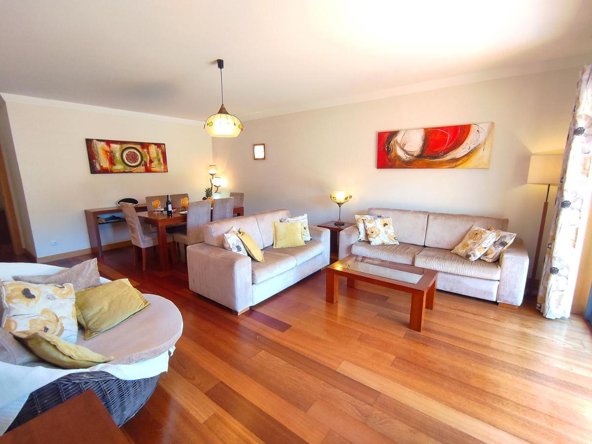 Fabulous Sunny Pool&Garden Condo By Becherish Albufeira Dış mekan fotoğraf