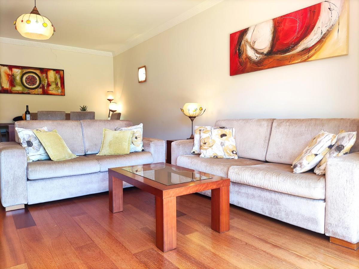 Fabulous Sunny Pool&Garden Condo By Becherish Albufeira Dış mekan fotoğraf