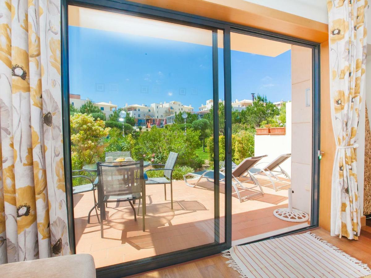 Fabulous Sunny Pool&Garden Condo By Becherish Albufeira Dış mekan fotoğraf