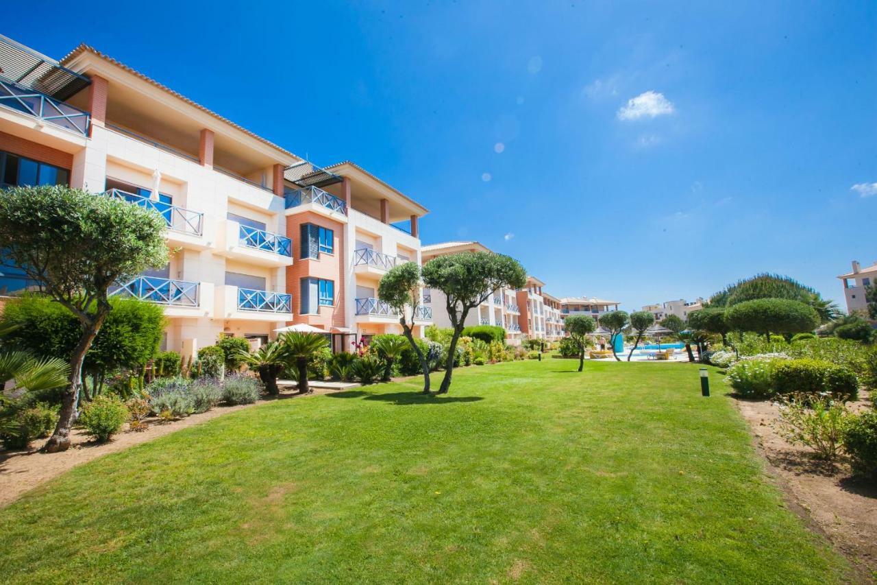 Fabulous Sunny Pool&Garden Condo By Becherish Albufeira Dış mekan fotoğraf