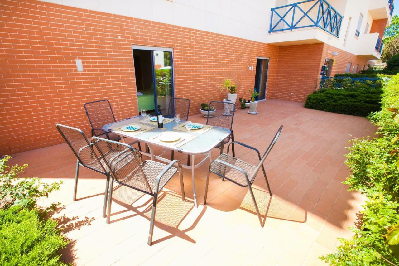 Fabulous Sunny Pool&Garden Condo By Becherish Albufeira Dış mekan fotoğraf